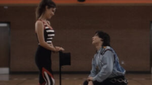 Dream a Little Dream