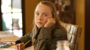 I Could Never Be Your Woman