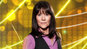 The Sarah Jane Adventures