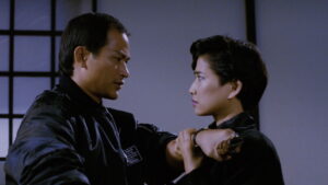 In the Line of Duty 3