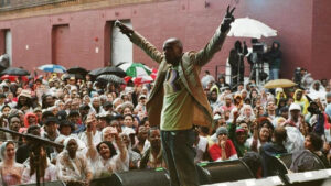 Dave Chappelle’s Block Party