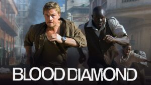 Blood Diamond