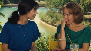 Boyfriends and Girlfriends