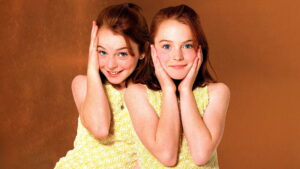 The Parent Trap