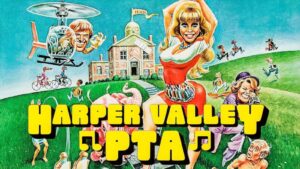 Harper Valley P.T.A.