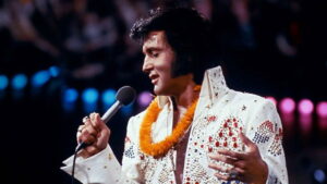 Elvis – Aloha from Hawaii