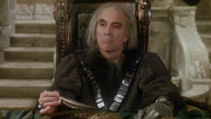 Mio in the Land of Faraway