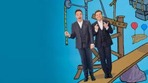 Ant & Dec’s Saturday Night Takeaway