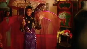 The Blossoming of Maximo Oliveros