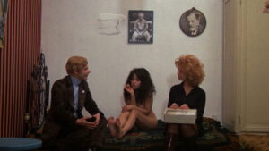 WR: Mysteries of the Organism