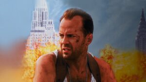 Die Hard: With a Vengeance