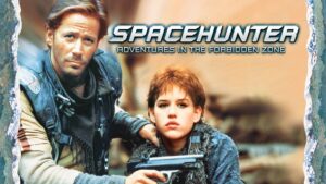 Spacehunter: Adventures in the Forbidden Zone