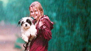 Bridge to Terabithia