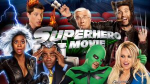 Superhero Movie