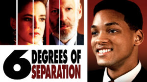Six Degrees of Separation