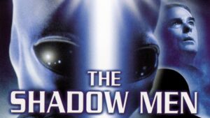 The Shadow Men