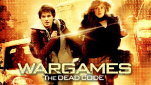 WarGames: The Dead Code