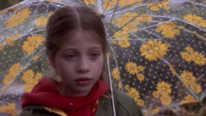 Harriet the Spy