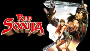 Red Sonja