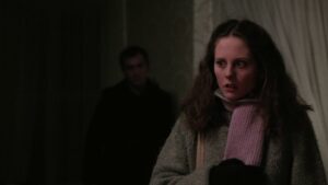 He Knows You’re Alone