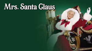 Mrs. Santa Claus