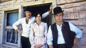 Butch Cassidy and the Sundance Kid