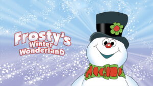 Frosty’s Winter Wonderland