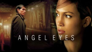 Angel Eyes