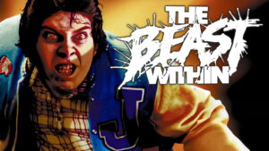 The Beast Within