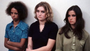 Making Of A Prostitute