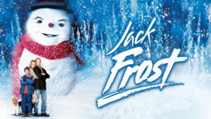 Jack Frost