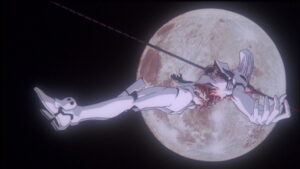 Neon Genesis Evangelion: The End of Evangelion