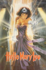 Hello Mary Lou: Prom Night II