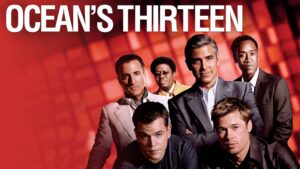 Ocean’s Thirteen