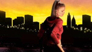 Save the Last Dance 2