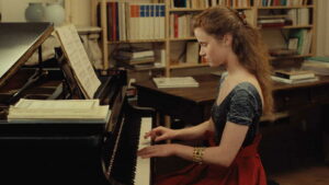 A Tale of Springtime