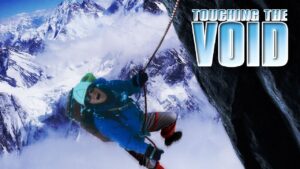 Touching the Void