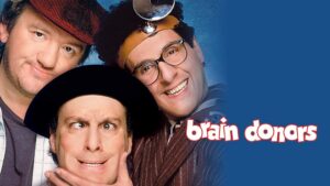Brain Donors