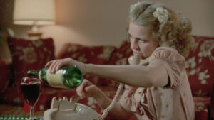 Nightmare at Shadow Woods