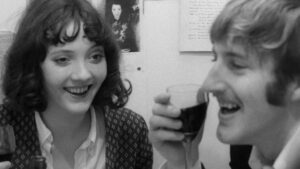 Quiet Days in Clichy