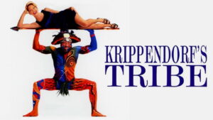 Krippendorf’s Tribe