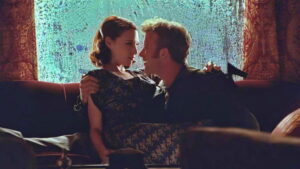 The Last Time I Committed Suicide