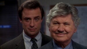 Breach of Faith: A Family of Cops II