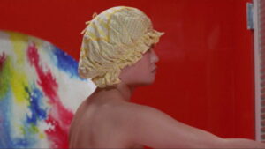 Delicate Skillful Fingers