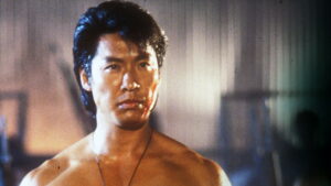 Best of the Best 3: No Turning Back