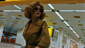 Chungking Express