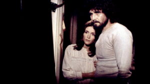 The Amityville Horror