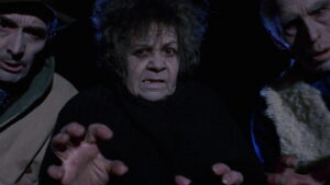 The Vampires’ Night Orgy