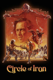 Circle of Iron