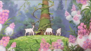 Little Nemo: Adventures in Slumberland